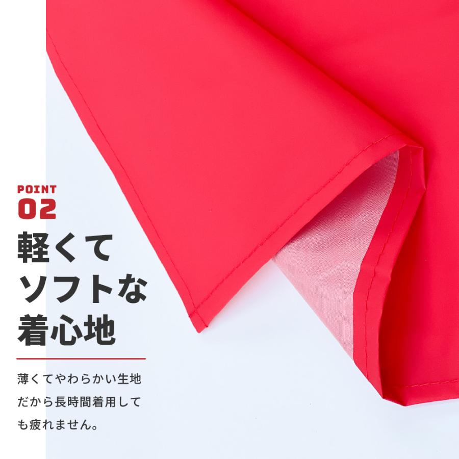 防水 エプロン メンズ レディース 男女兼用 防水 洗車 水撒き 調理 水洗い 洗浄 掃除 防水エプロン 庭仕事 花屋 1921 防水エプロン | カジメイク | 07