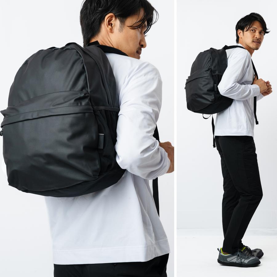 リュック 防水 軽量 通学 レディース メンズ キッズ アウトドア シンプル 通勤 旅行 防災用  デイパック カバン 25L 9140 コーティングデイパック | カジメイク | 07