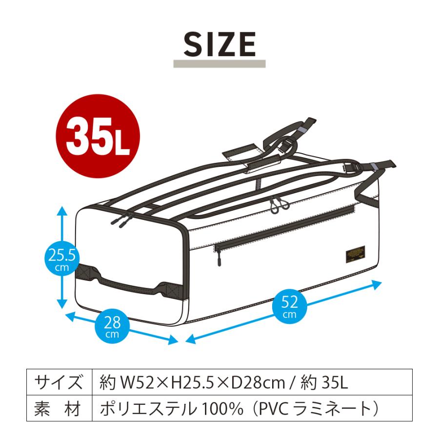 ボストンバッグ リュック リュックサック バックパック  手提げバック シンプル  釣り メンズ 旅行 帰省 スポーツ 9126 3WAYボストンバッグ35L | カジメイク | 07