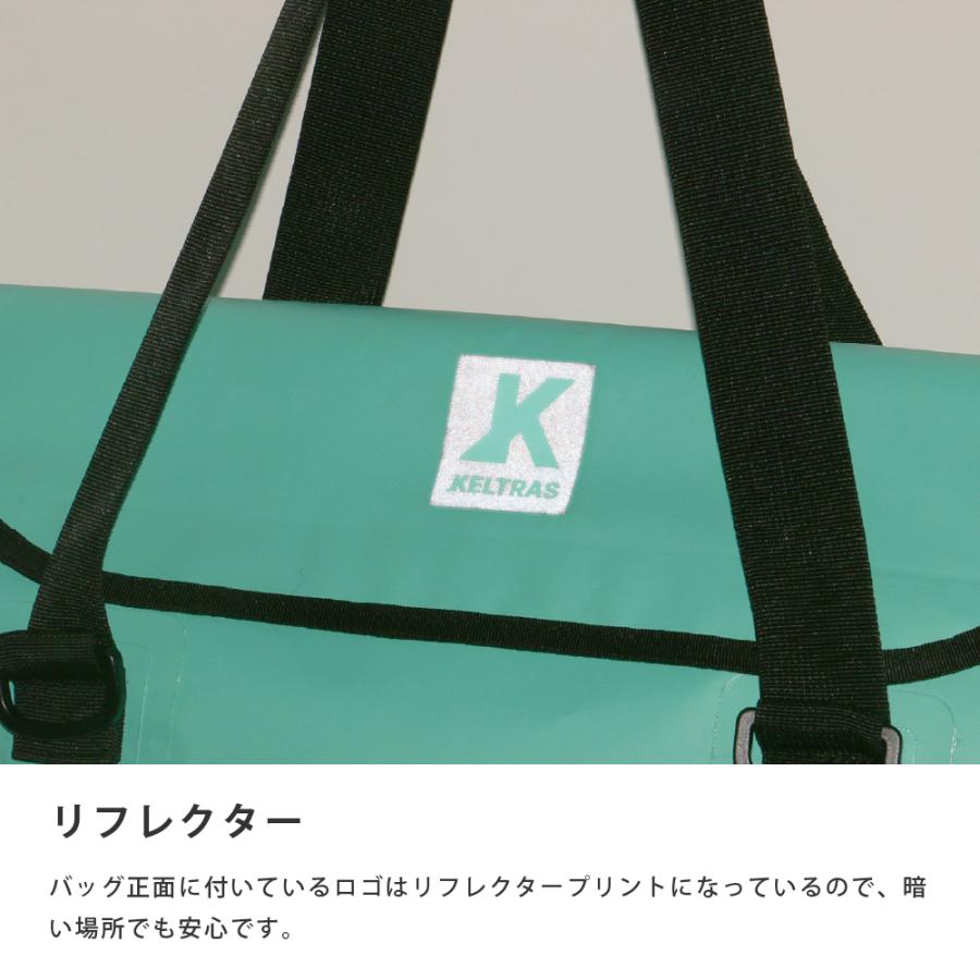 防水バッグ 防水 2WAY バッグ トートバッグ ショルダーバッグ 収納袋 ヘルメット メンズ レディース 梅雨対策 通学 学生 通勤 雨 9113 防水トートバッグ 20L | カジメイク | 09