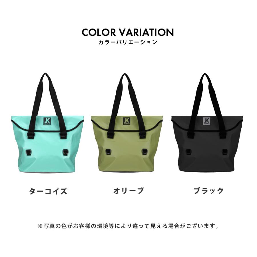 防水バッグ 防水 2WAY バッグ トートバッグ ショルダーバッグ 収納袋 ヘルメット メンズ レディース 梅雨対策 通学 学生 通勤 雨 9113 防水トートバッグ 20L | カジメイク | 10