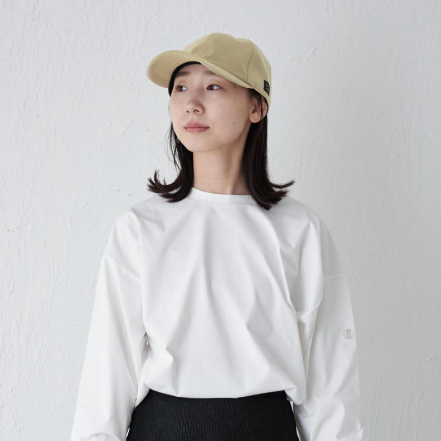 レインハット キャップ 防水 レインコート カッパ 雨具 レイン レイングッズ メンズ レディース 帽子 レインキャップ 防水透湿キャップ AH-800 | カジメイク | 13