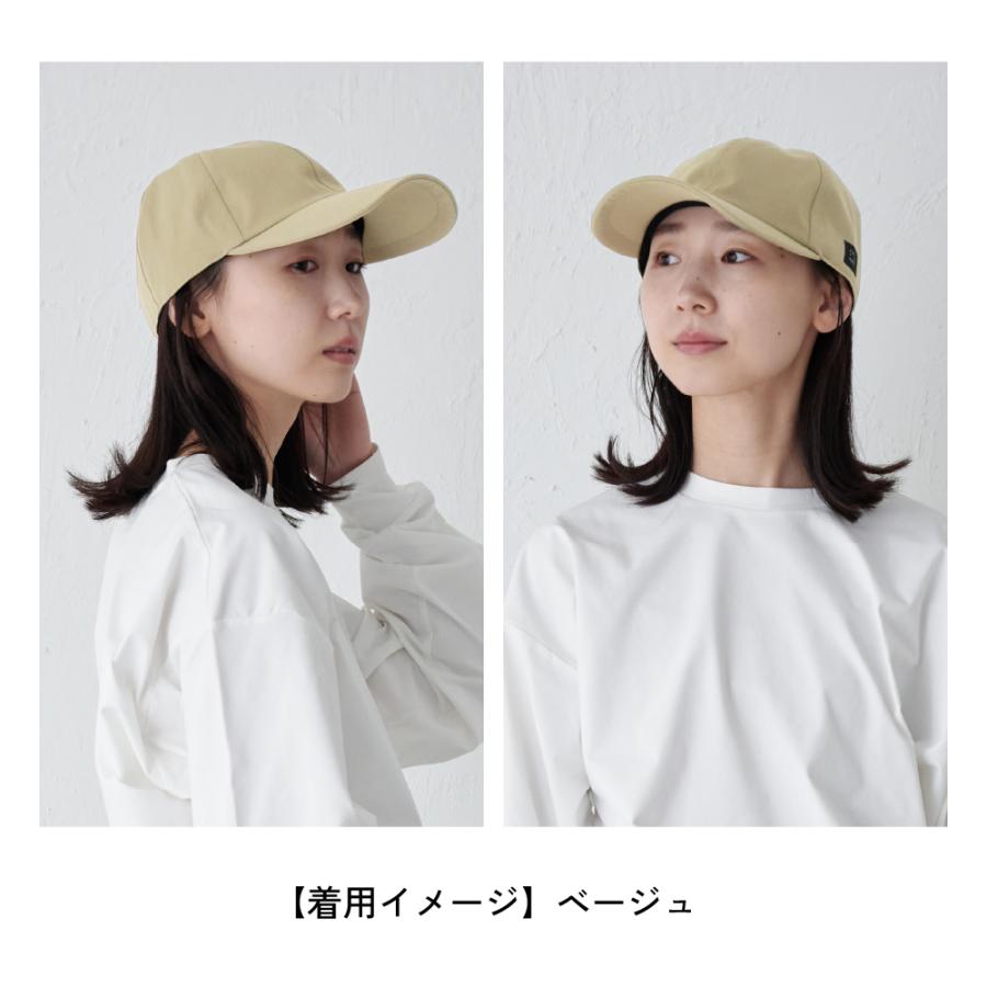 カジメイク レインハット キャップ 防水 レインコート カッパ 雨具