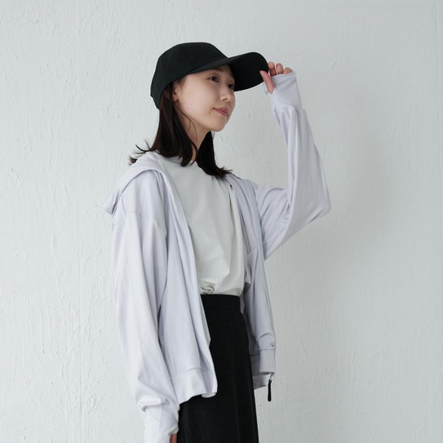 レインハット キャップ 防水 レインコート カッパ 雨具 レイン レイングッズ メンズ レディース 帽子 レインキャップ 防水透湿キャップ AH-800 | カジメイク | 12