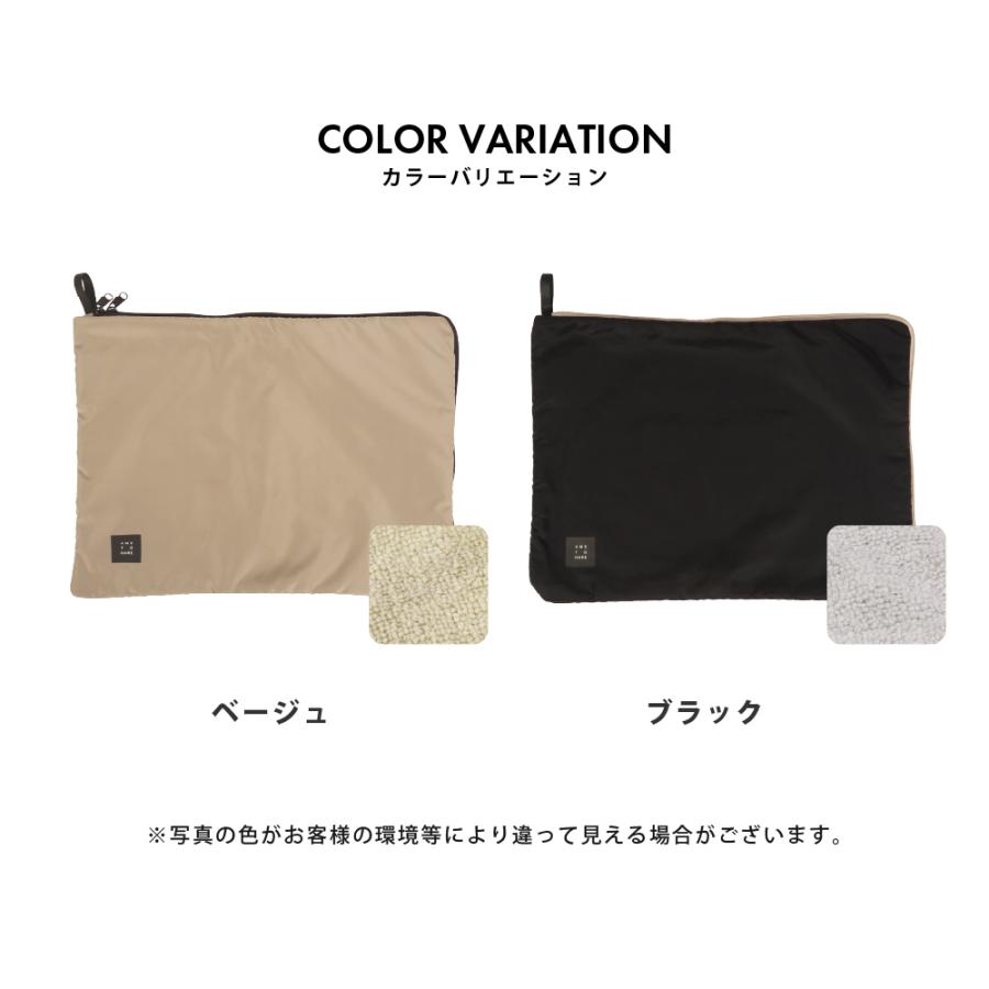 レインコート 収納袋 吸水 吸水バッグ 吸水ケース 収納バッグ 収納ケース バッグ ケース マイクロファイバー ループ付 AH-901 レインウェア吸水収納ケース | カジメイク | 09