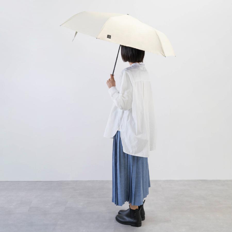 AME TO HARE 日傘 折り畳み傘 約200g 完全遮光 晴雨兼用 軽量 uv