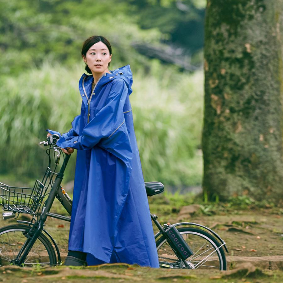 レインポンチョ レインコート 自転車 カッパ 雨具 レディース メンズ 通学 ロング 防水 人気 在庫処分 ハイポンチョ 3340 Oo カジメイク公式 ワーカービー 通販 Yahoo ショッピング