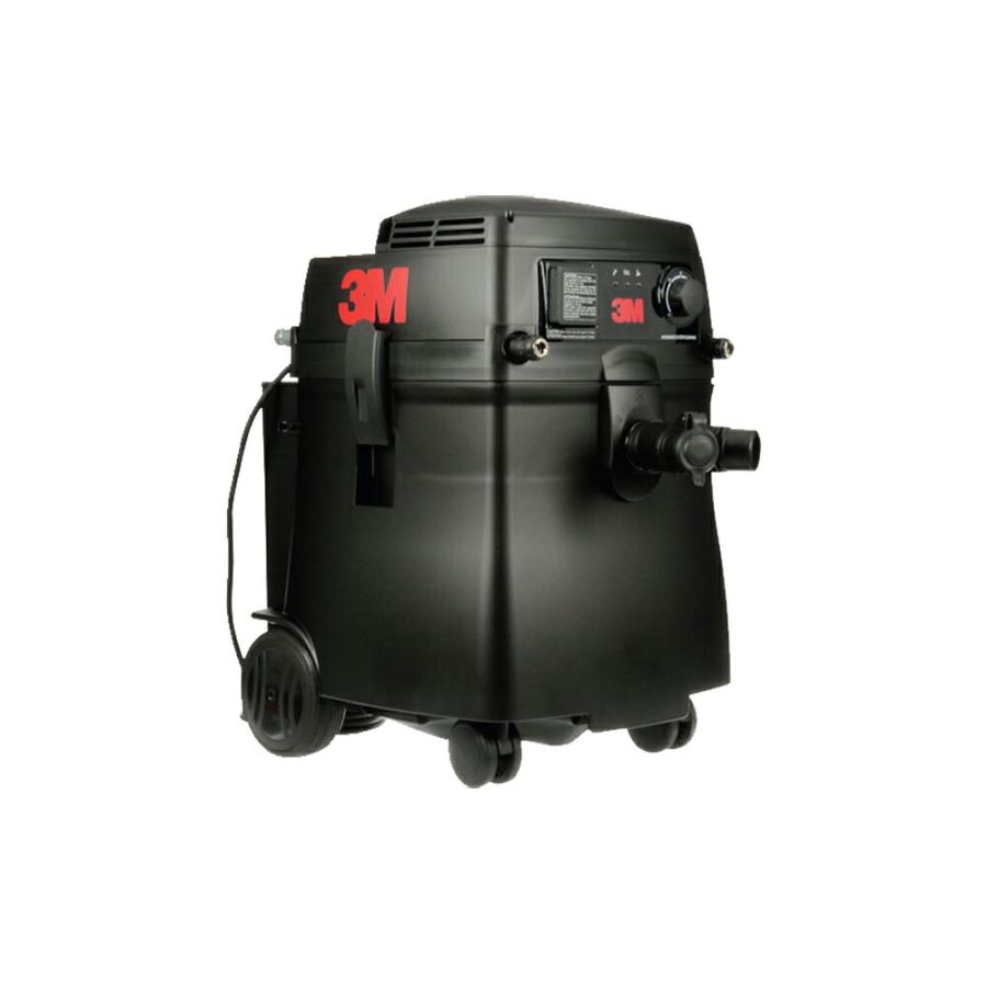 3M スリーエム ダストエクストラクター 33753 45L 100V 1台 取寄