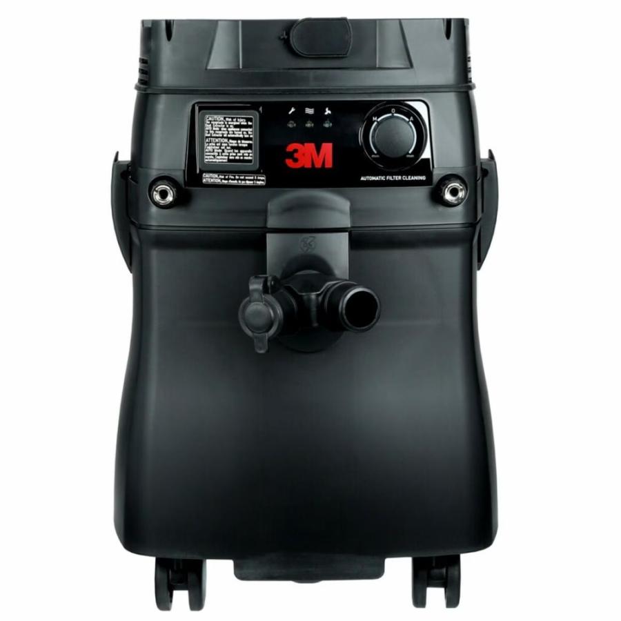 3M スリーエム ダストエクストラクター 33753 45L 100V 1台 取寄