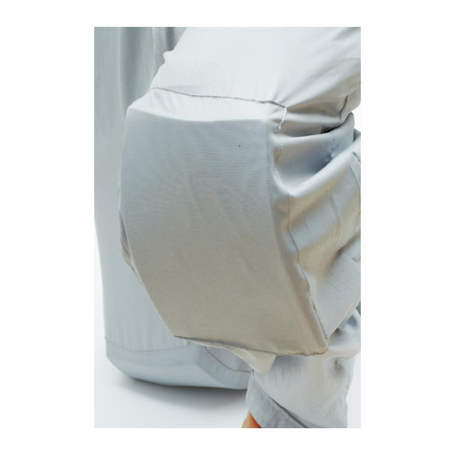 3M リユーザブル塗装用防護服 50425 (M・L・XL)サイズ 1 枚 50425 取寄