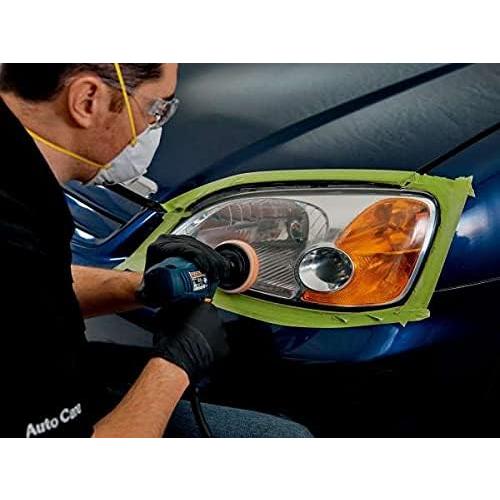 3M スリーエム レストア＆プロテクト ヘッドライトレストレーション
