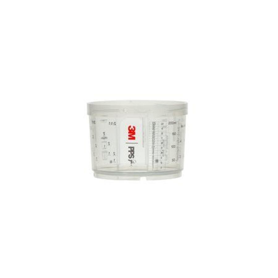 専用です!! 3M スリーエム PPS シリーズ 2.0 カップセット 26115 200ml用 2セット