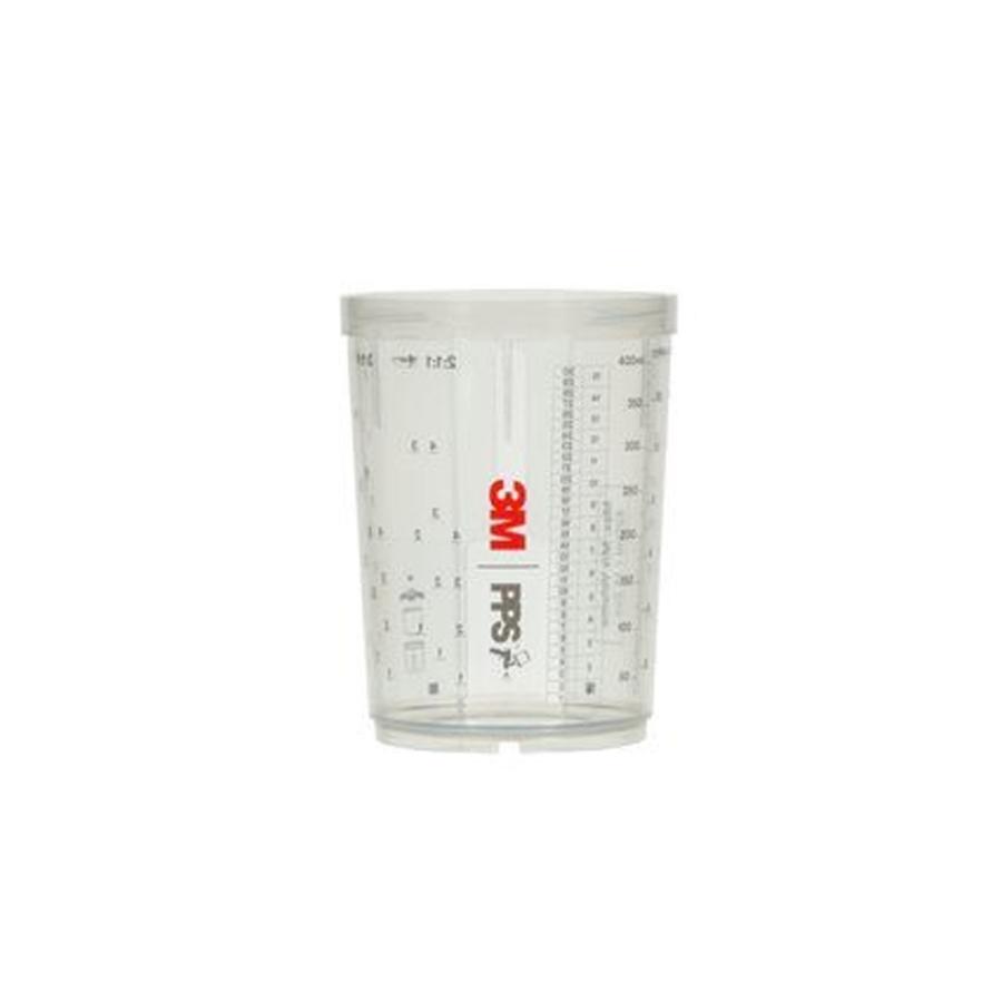 3M スリーエム PPS シリーズ 2.0 カップセット 26122 400ml用 2セット