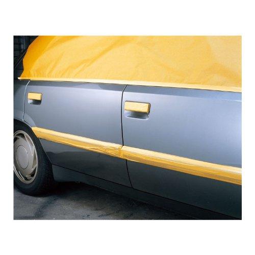 3M スリーエム 243J Plus マスキングテープ 18mm×18m 70巻入 10箱
