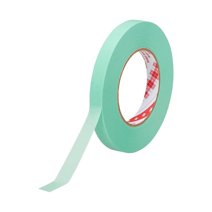 3M マスキングテープ343 (15㎜×18m) 2個 販売 Amazon.co.jp: 3M