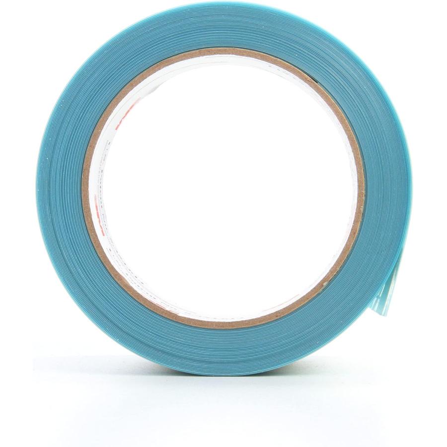 3M スリーエム 6349 トリムテープ 50.8mm × 10m 差込み幅 10mm