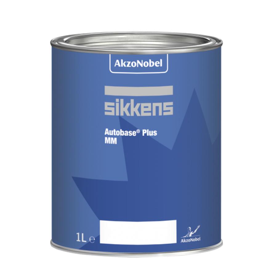 アクゾノーベル 513777 Sikkens オートベースプラス原色 Q070 アクゾノーベル 513777 Sikkens オートベースプラス原色 Q070