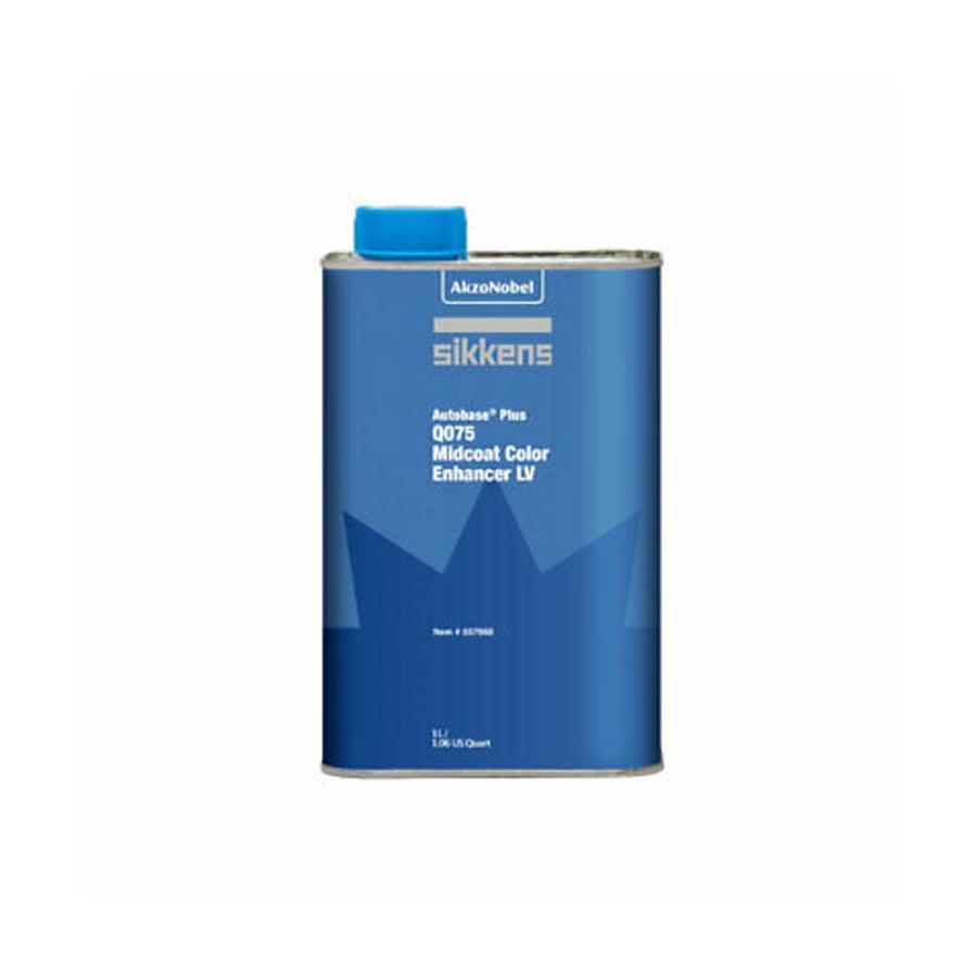アクゾノーベル 561935 Sikkens オートベースプラス原色 Q075 アクゾノーベル 561935 Sikkens オートベースプラス原色 Q075
