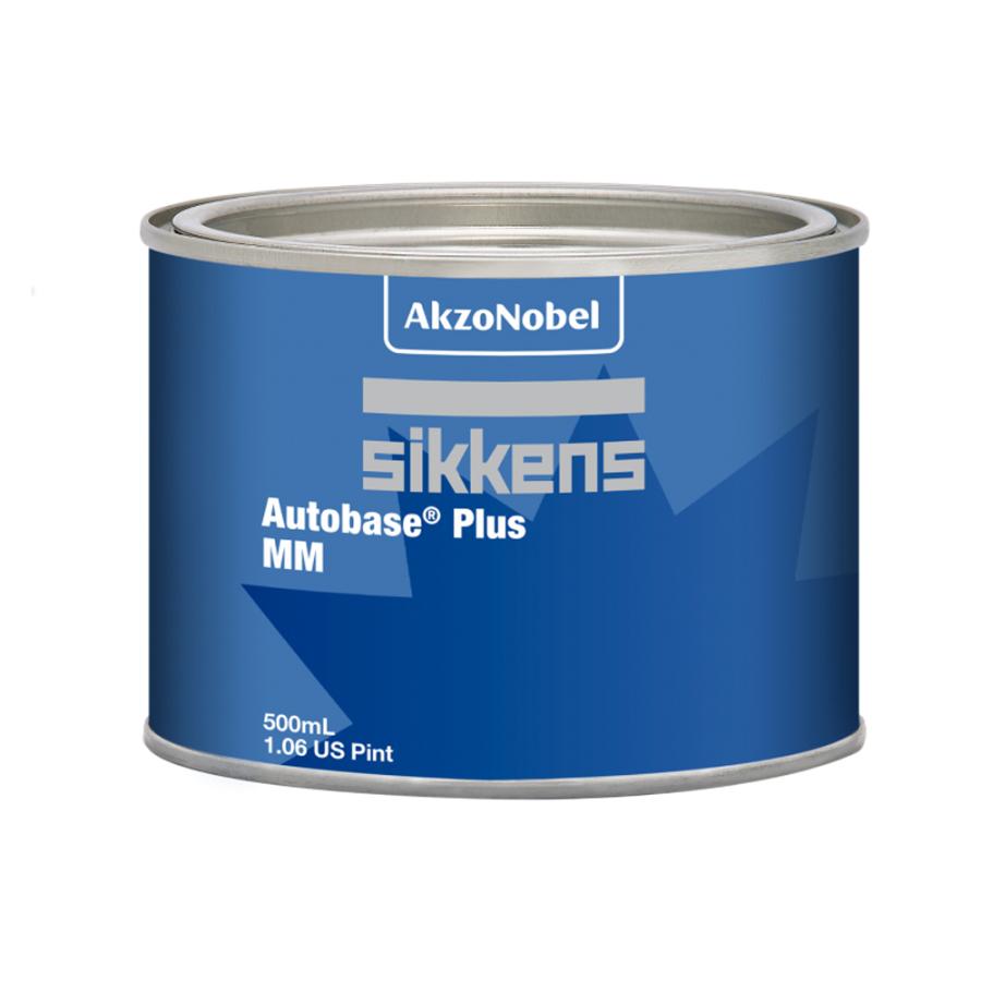 シッケンズ 自動車補習塗料 sikkens Sikkens シッケンズ オートクリヤー ミックス＆マット販売中-塗装機器