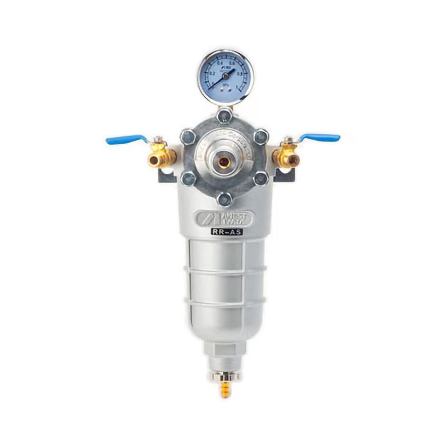 アネスト岩田 トランスホーマ RR-AS エアレギュレーター アネスト岩田 エアートランスホーマ RR-AS 1台 取寄 : ネット
