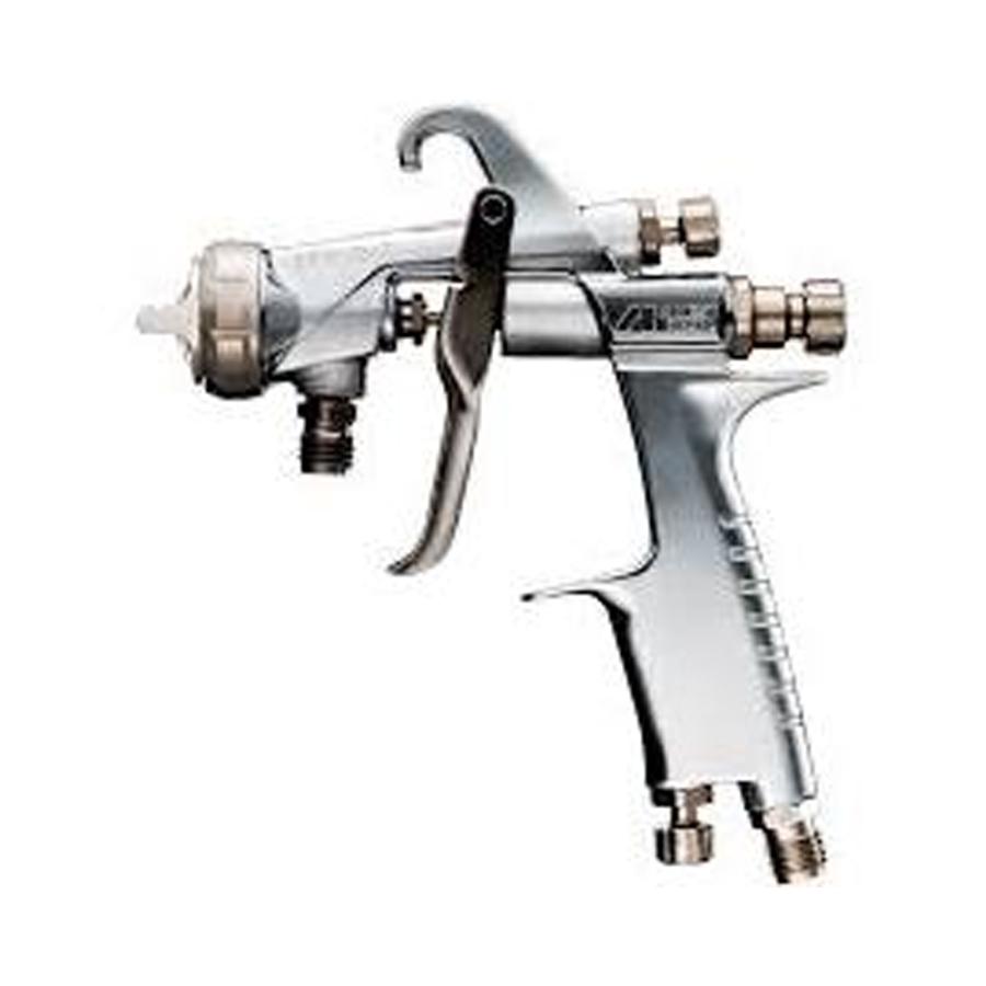 アネスト岩田 本体のみ WIDER1 小形スプレーガン WIDER1-08E2P 圧送式 