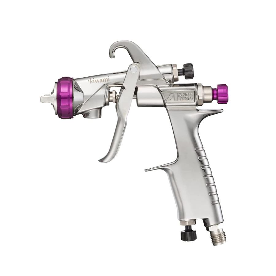 ついに再販開始！】 アネスト岩田 自動車補修専用スプレーガン重力式