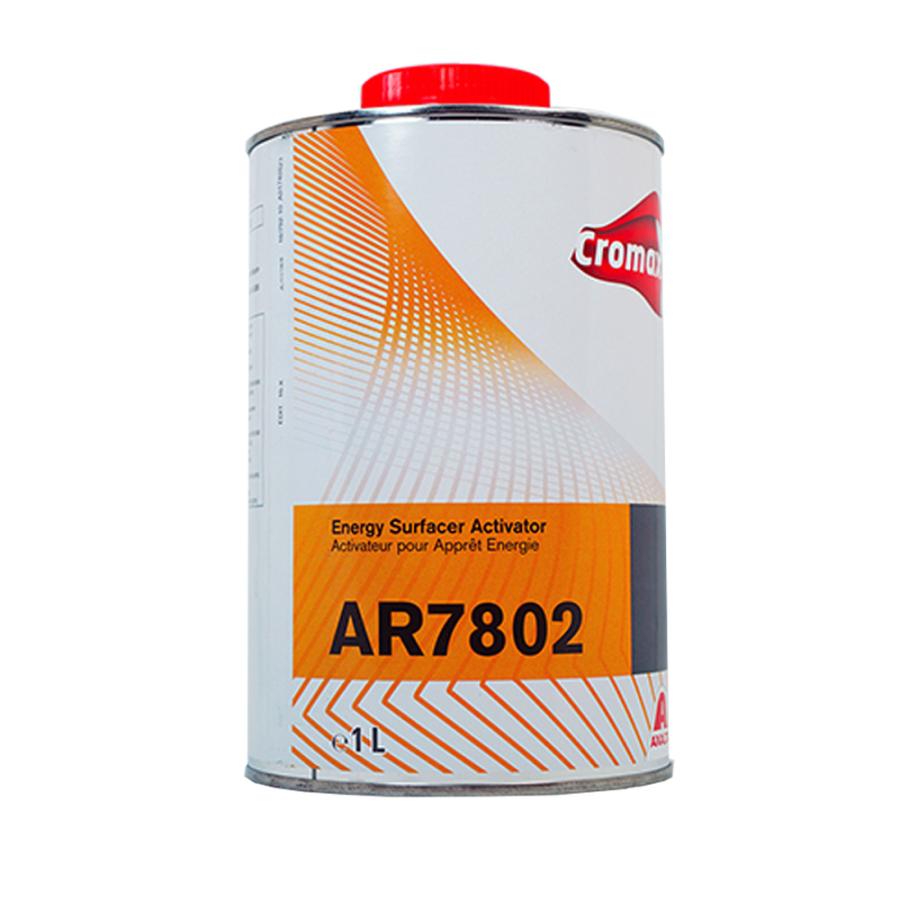 アクサルタ クロマックス AR7802 エナジーサフェーサー