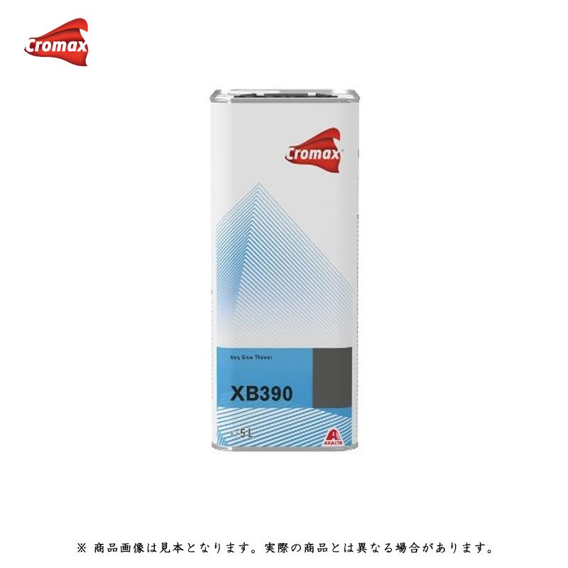 アクサルタ クロマックス JAK05 センタリ500シンナー 16L 取寄