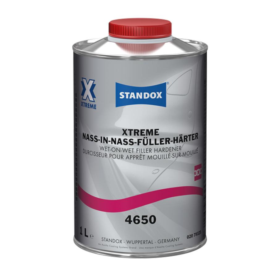 アクサルタ スタンドックス 02079325 VOC エクストリームウェットオン