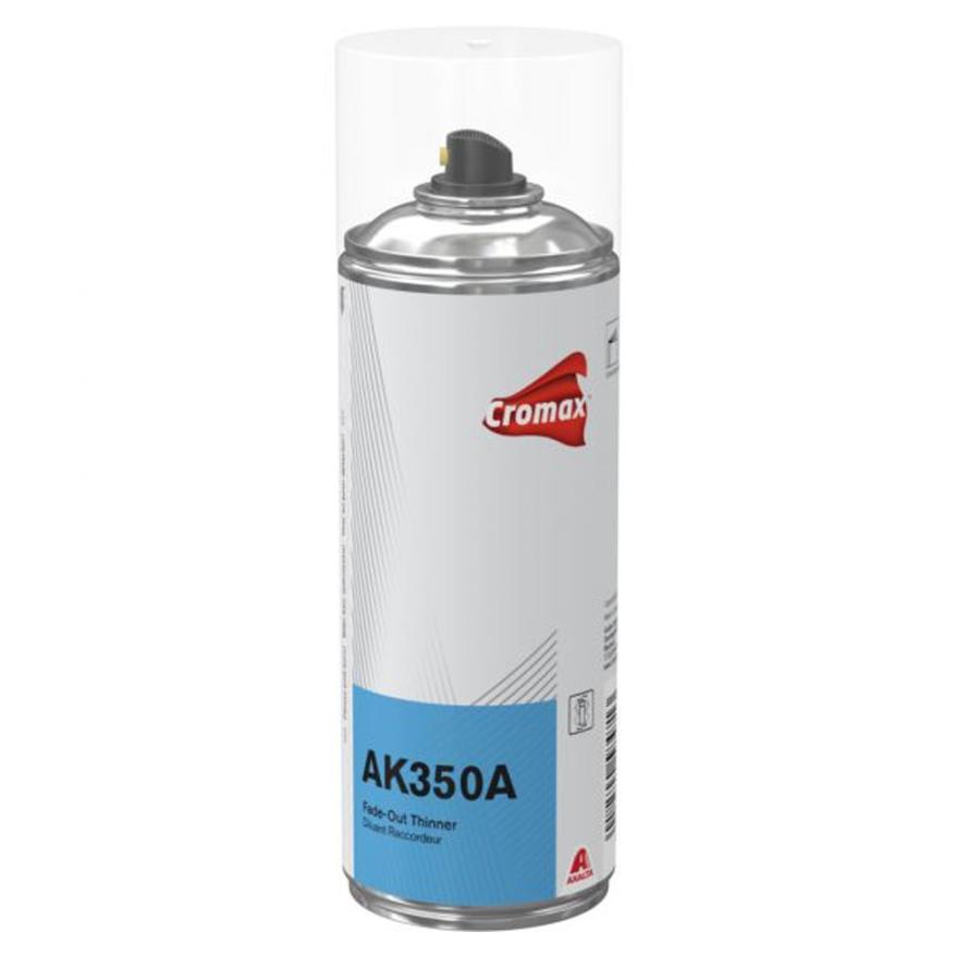 アクサルタ AK350A ボカシ剤シンナー エアゾール 400ml 取寄 : ネット