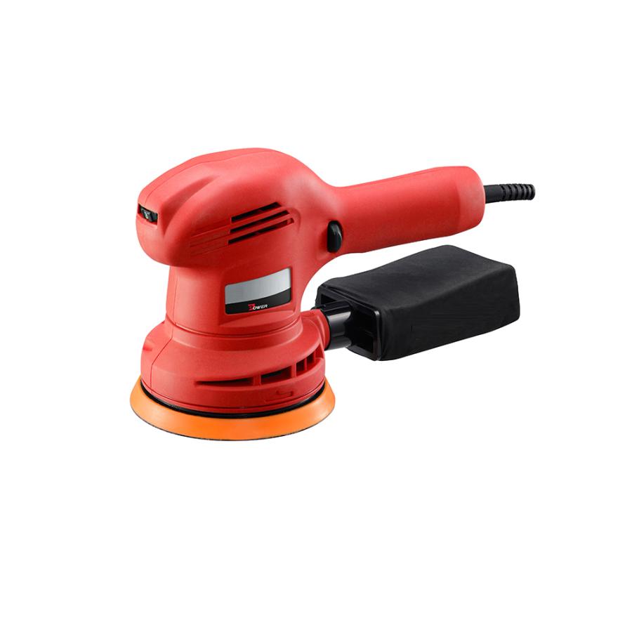 RSE-1250コードレス ポリッシャー ノースウルフ等バフ付き North Wolf