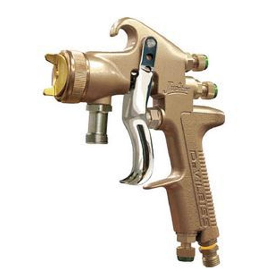 デビルビス 本体のみ 大型スプレーガン Jupiter-R-J1-1.0-G 重力