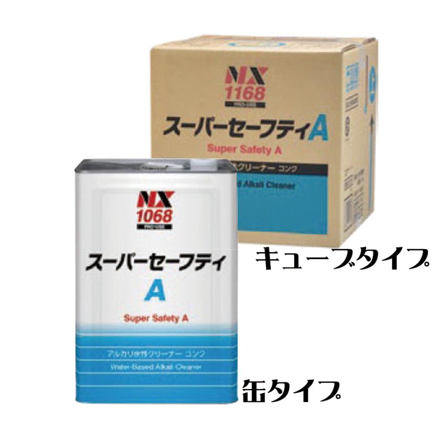 流行のアイテム イチネンケミカルズ 強力スーパーセーフティ 18L 強力