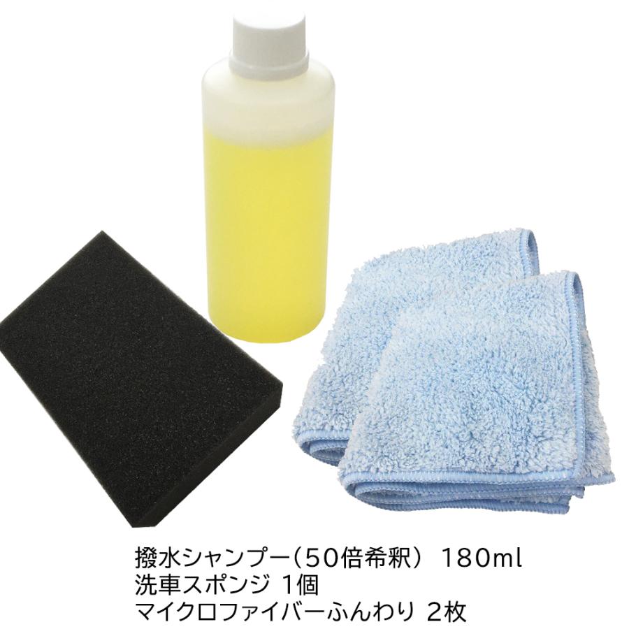 送料無料 即日発送 ネットペイントオリジナル 洗車セット Idt 0010 Set ネットペイント Yahoo 店 通販 Yahoo ショッピング