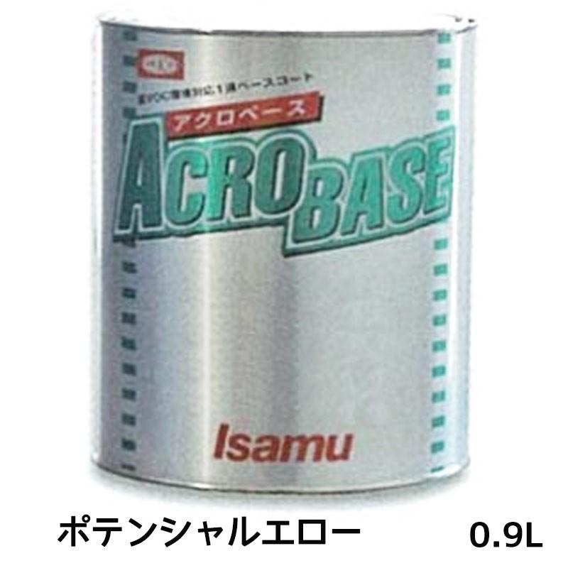 ☆イサム塗料 アクロベース一式＋サフ一式☆