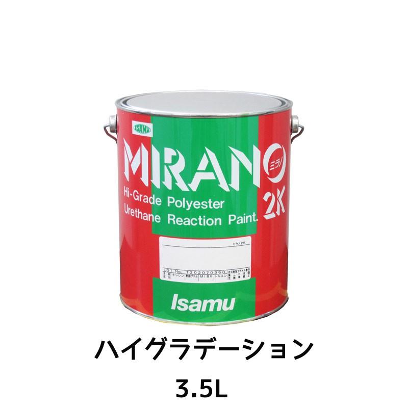 イサム塗料 235-2759-2 ミラノ2K 楽塗りシステム ハイ イサム塗料 235-2759-2 ミラノ2K 楽塗りシステム ハイ