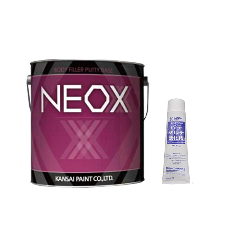 鈑金パテ 超厚付マジック930 & 極み80 & 120 低温 各1セット 鈑金パテ 極み厚付80 & 中間120 & マジック930 低温 各1セット