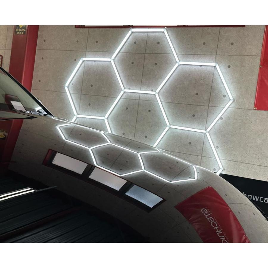も*ま様 ハニカムライト LED 照明 imgrc0109892187.jpg