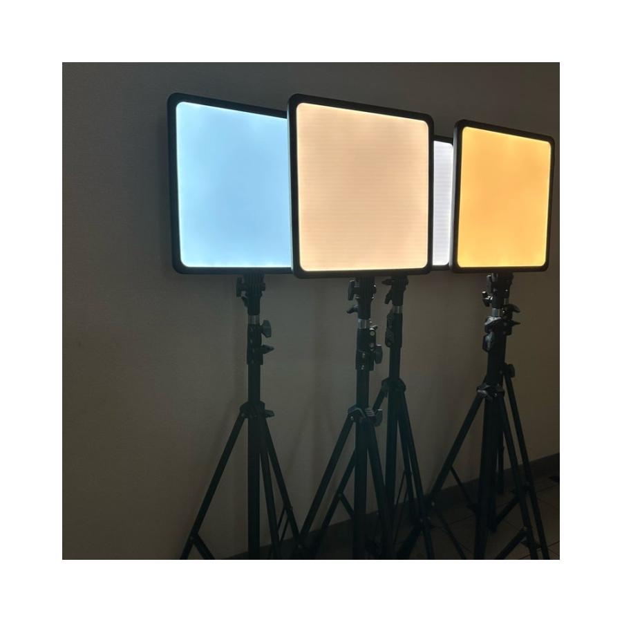 KTZ KTZ-SUNSET サンセット 正方形型パネルライト 磨き コーティング用