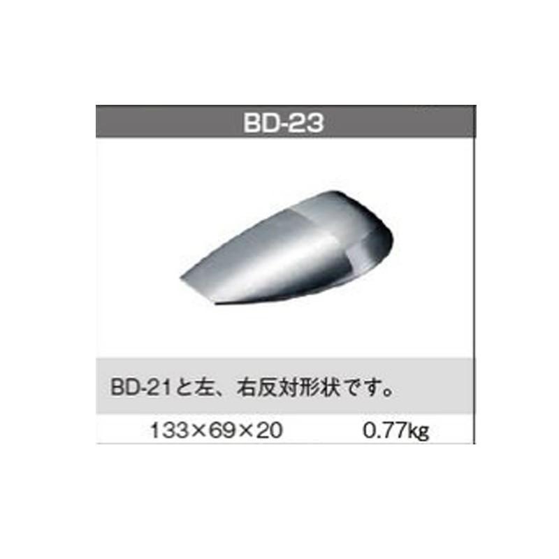 史上最も激安 日平機器 正規品 BD-23 当盤 取寄