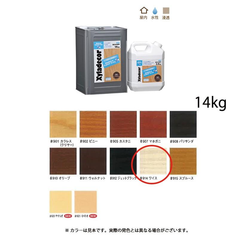 キシラデコールインテリアファイン 木材保護塗料キシラデコールインテリアファイン製品情報 |大阪