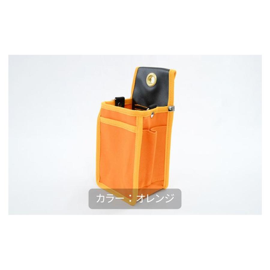 大塚刷毛 マルテー 強靭塗装用腰袋 ハーフ 取寄 : ネットペイント