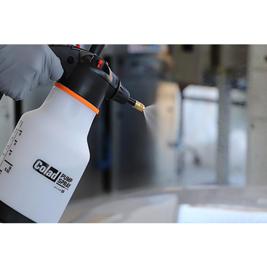 Colad ポンプアップ スプレー プレミアム B9703 取寄 : ネットペイント