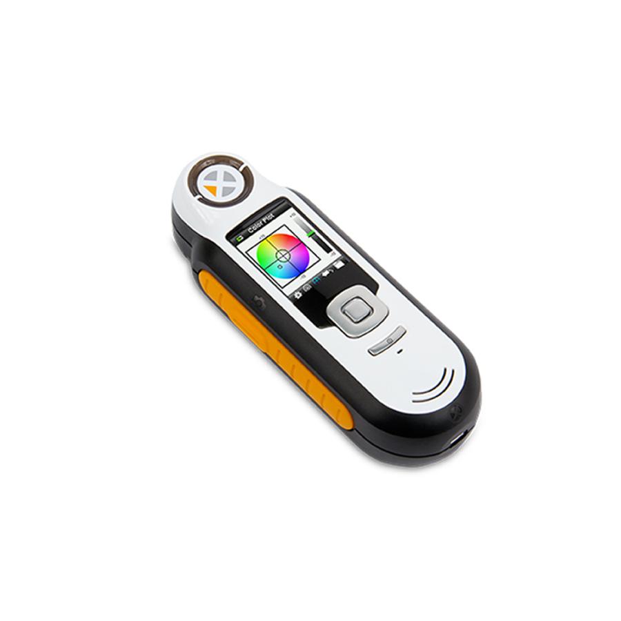 エックスライト社 ポータブルイメージング分光色差計 X-Rite RM200QC