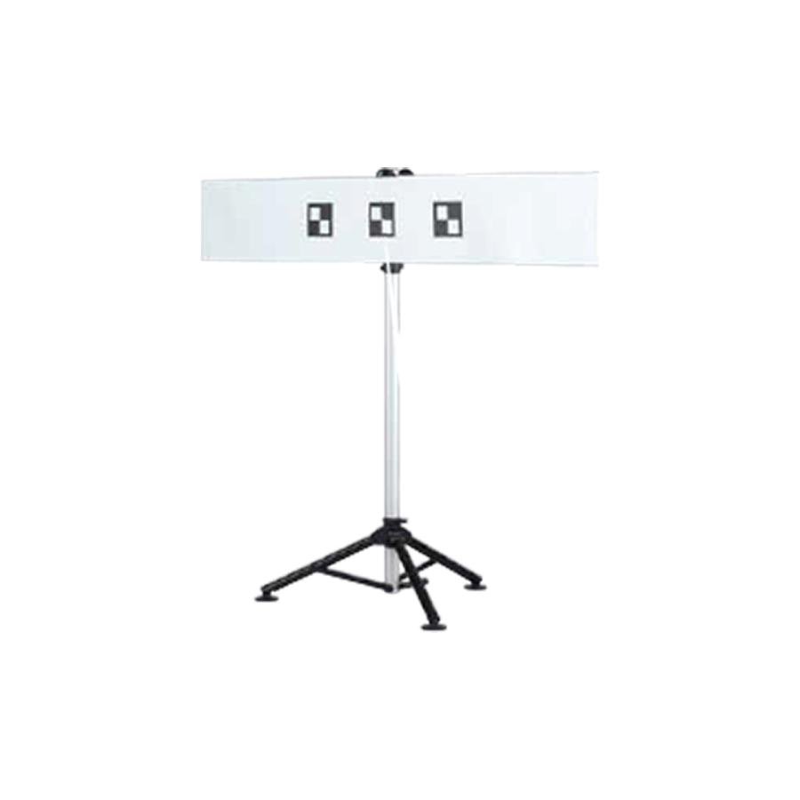KTC マグネットターゲットシートセット ATT120 ×1セット メーカー直送品_1