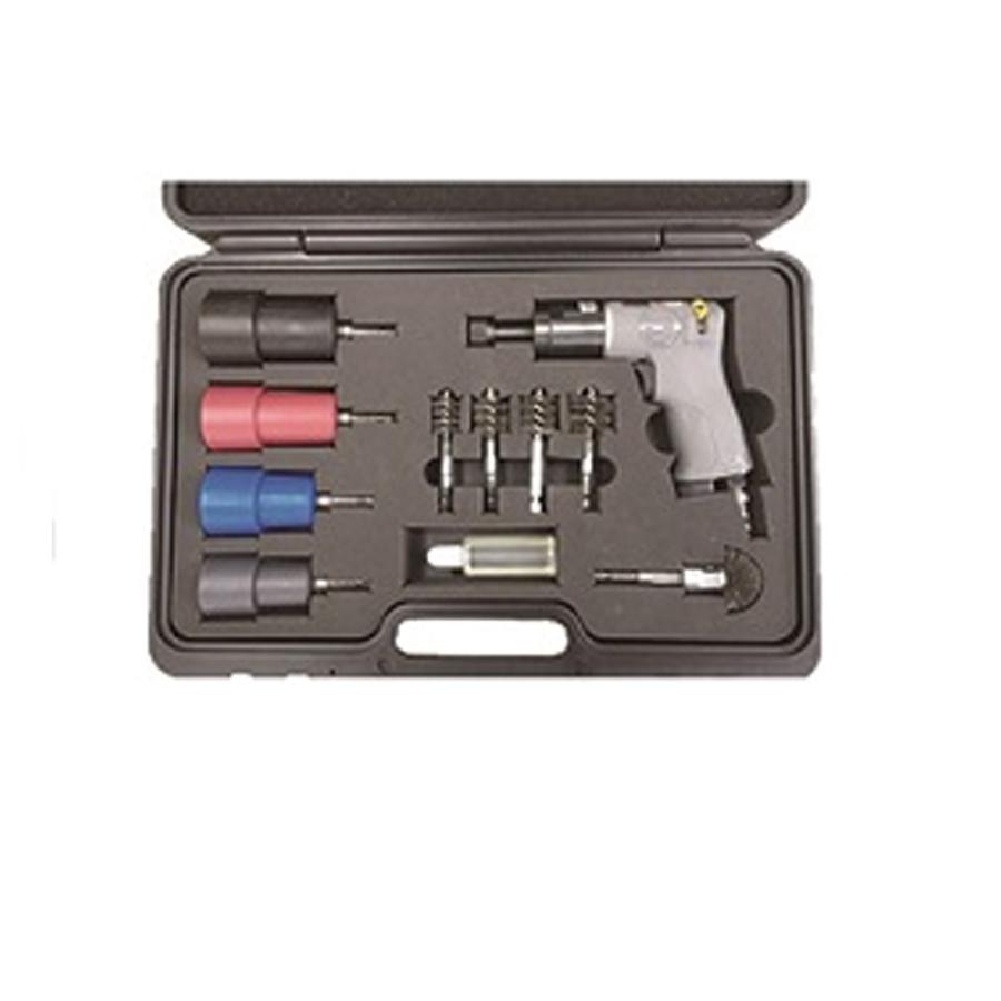 信濃機販（SHINANO） ボルトクリーナーキット SI-5405BC 取寄 : ネット