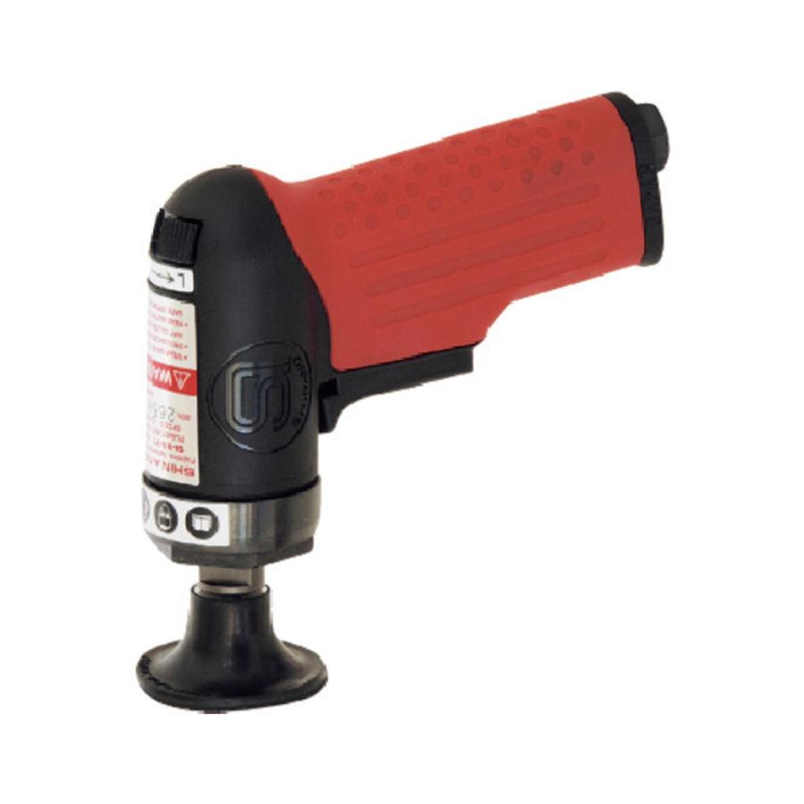 信濃機販（SHINANO） ディスクサンダー (3M ロロック製品専用機) SI