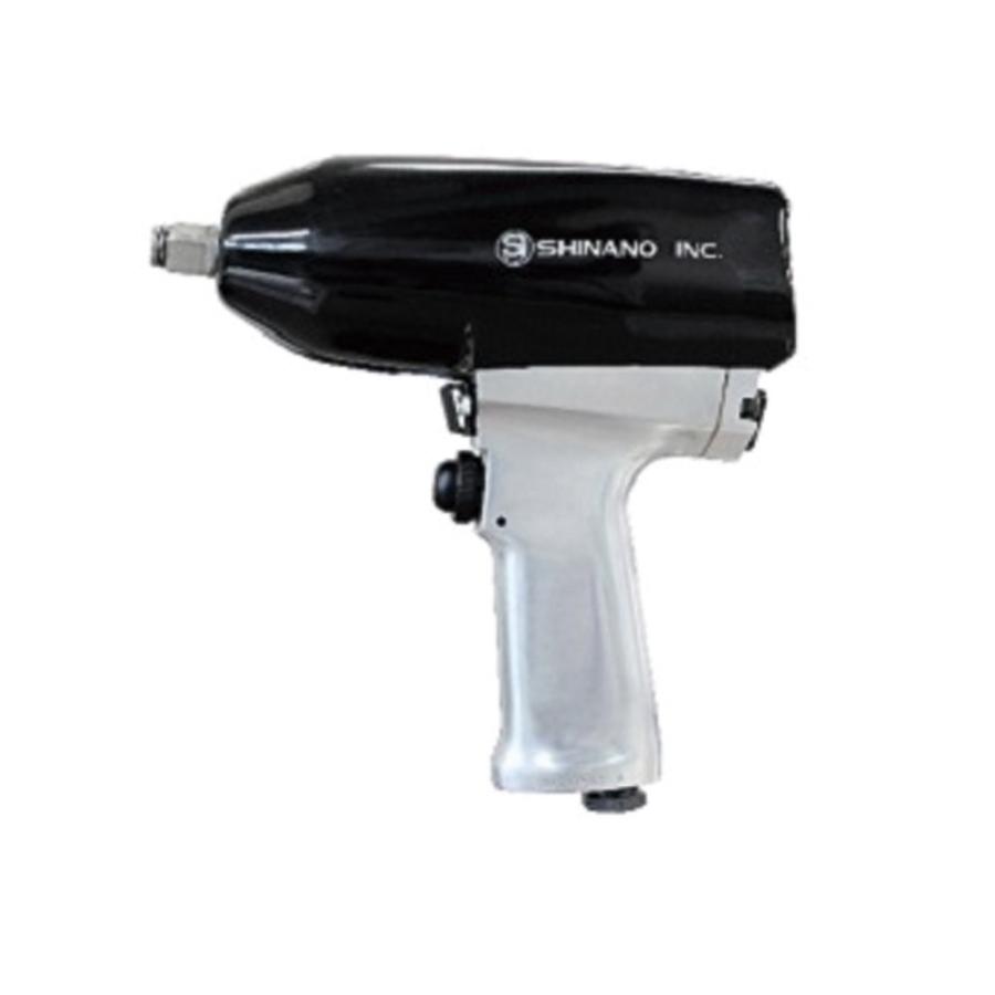 信濃機販（SHINANO） 12.7mm角 インパクトレンチ SI-1417 取寄 
