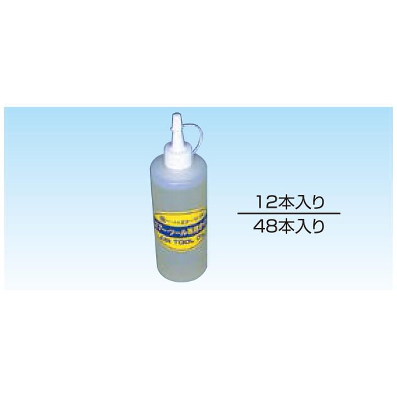 信濃機販 部品  エアツールオイル 300-ML エアツールオイル 12本入 取寄