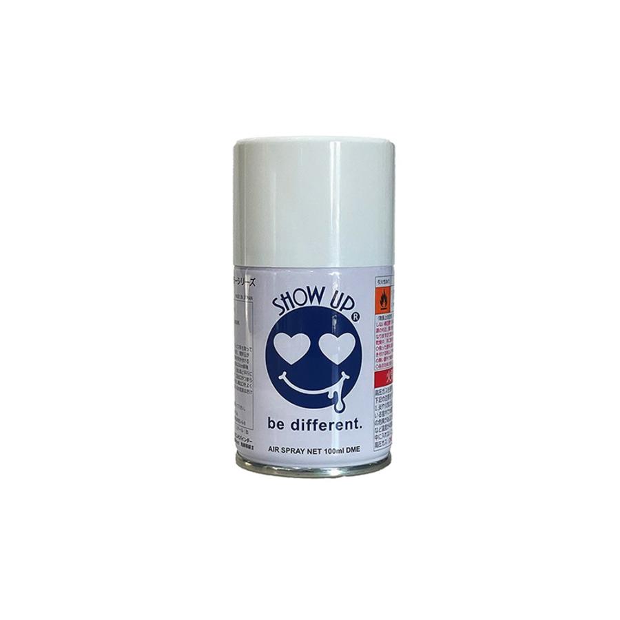 SHOW UP MAZIORAエアゾールシリーズ 偏光カメレオンカラー 100ml